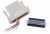 65433 Adapter SUB-D 25polig Stecker > RJ45 Buchse Montagesatz