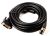 83192 Kabel DVI 24+1 Stecker > Stecker 5m