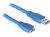 83502 KABEL USB 3.0 TYP-A STECKER > USB 3.0 TYP MICRO-B STECKER 5