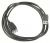 83548 VERLÄNGERUNGSKABEL EASY-USB 2.0-A STECKER OBEN/UNTEN GEWINKE