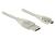 83907 KABEL USB 2.0 TYP-A STECKER > USB 2.0 MINI-B STECKER 2 M TRA