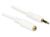 84480 Verlängerungskabel Audio Klinke 3,5mm Stecker/Buchse IPHO