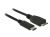 83676 KABEL SUPERSPEED USB 10 GBPS (USB 3.1, GEN 2) USB TYPE-C ST