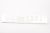 Okrasne Obrobne Letve ,primerno zaACMT6130WH1 5202800000