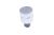 C00501780 481010898144 KNOPF PUSH-PUSH THERMOSTAT