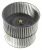 Kolešček Turbine ,primerno zaGHI92X 4134000000