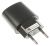 HP.ADT11.010 AC ADAPTER.5W.5V/1A.EU.ČRNA