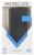 22894 MOBILIZE CLASSIC FLIP CASE LG SPIRIT BLACK