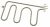 253189000210 GRELNI ELEMENT CEV KOMPLET (ZGORNJI DEL)