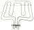 806890968 HEIZUNG OBERE 1000-1700W
