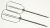 4055377099 SCHNEEBESEN,PAAR