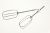 4055377180 SCHNEEBESEN,LINKS