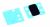 GH81-14301A A/S-SVC Klebeband Touch Key TF-Folie