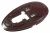 423903006051 FUSS UNTERSEITE - RUSSISCH ROT