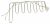 32030749 CESE HEATER/2791/230V/35W
