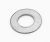 SS-1530000405 RONDELLE/INOX