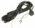 RS-RT900629 ČRNI KABEL