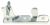 37028096 MIDDLE HINGE GR. SHEET HC RV1