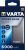 57965 101 111 VARTA PORTABLE SLIM POWER BANK 6.000MAH + MICRO USB KABEL