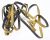 562238 TESNILO PENASTO PVC 10X3