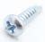 4500280200 Schraube 3.9x16