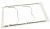 HK1469175 BOTTLE RACK