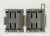 055150R C00906583 FERRITE LOCK BNF-12 BLK