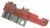 42136721 HAM GR-RIGHT/NEW/45/RED
