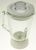 Posode    ,primerno zaB600WG 5208000000