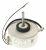 530419 MOTOR VENT.YKFG-13-4-38L 230V,AC,40W