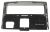 421944071181 Obere Gehäuseabdeckung innen S/SCR BK SMR