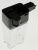 CP1064/01 421944070111 TRANSPARENT/SCHWARZ VERSION.KARAFFE RUTSCH.V3