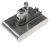 967861-04 BATTERIE DC45 TYPE B