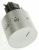 140027967680 KNEBEL,THERMOSTAT,INOX,0-275