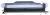 DJ61-02351A Gehäuse Trommel VS6000KL PC mittelgrau TRP