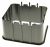 Adapterji Cevi    ,primerno zaCWB9752BP 5306000000