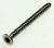 6009-001776 Schraube Spezial FH, Torx, M4, L43, STS304, 1, HE