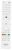 23375728 R/C 4876 HITACHI&RC4876(GRAY/S)(WHITE/P)
