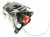 Motorji ,primerno zaMUM9BX5S6502 4150000000