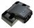 40074787 FOOT SUPPORT 32406 (PC-ABS-GF15%(IV2_TDL