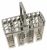 Košare ,primerno zaCDP2L1049B80 5207900000