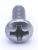 37028862 SCREW,M,COUNTERSUNK,3X8,F,ZNNI,PH2