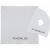 48470 Mobilize Clear 2-Pack Displayschutzfolie Lenovo Tab 2 10.1