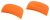 FS-3072028138 GRIFF/DECKEL/SILIKON/ORANGE