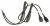 E3A-0237-00 KABEL Z VTIKAČ-