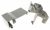 DA91-04651A ASSY INSTALL;RB6000K,INOX GRAY