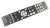 RC033SR 30701024900AM PASSEND FÜR MARANTZ TELEPILOTI
