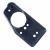 DA97-12236C ASSY HINGE-LOW RIGHT;RS5500,BLACK
