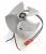 22023516 DOND.FAN MOT.GR 4,5W 100MM GREY PROP
