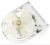 564410 FAN HOUSING ASSY A54 ION 070